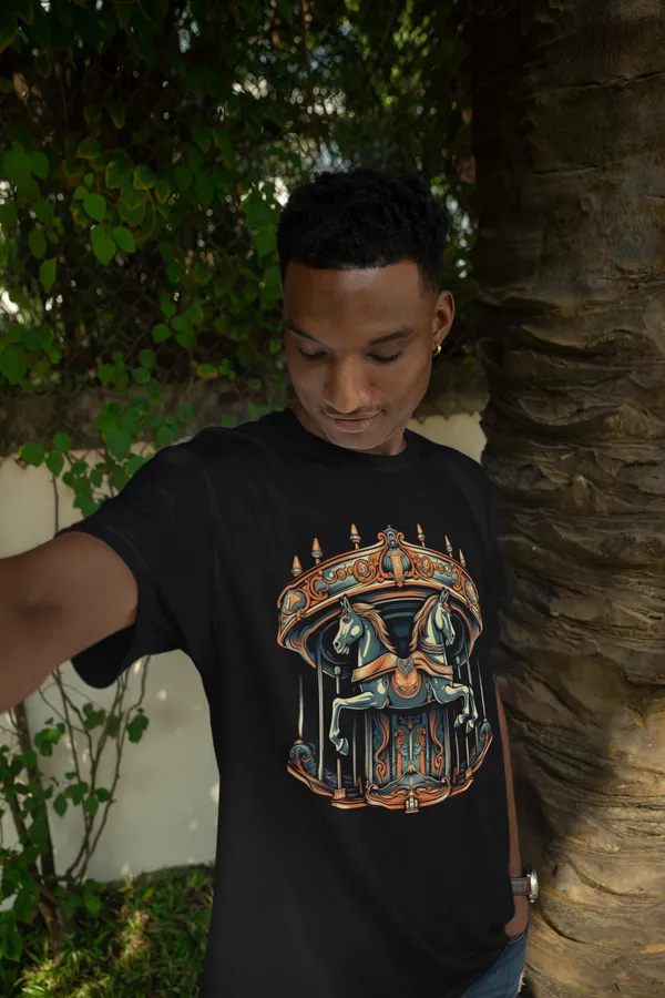 Mens_T-Shirt_|_Short_Sleeve_With_Round_Neck,_Casual_Tshirt_|_Premium_Range_T-Shirts