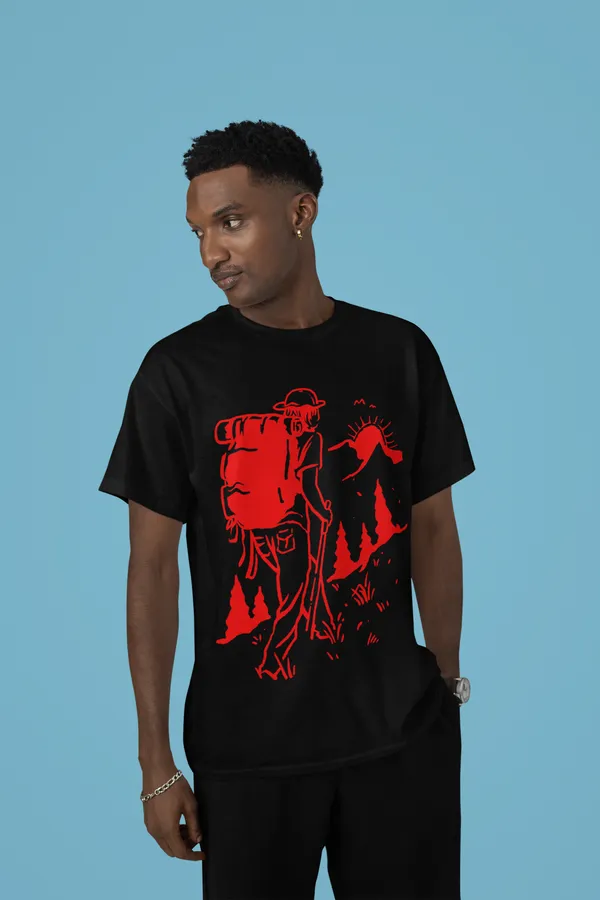 Mens_T-Shirt_|_Short_Sleeve_With_Round_Neck,_Casual_Tshirt_|_Premium_Range_T-Shirts