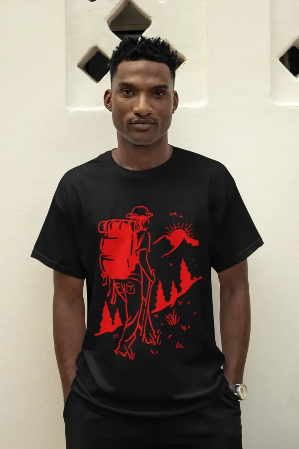 Mens_T-Shirt_|_Short_Sleeve_With_Round_Neck,_Casual_Tshirt_|_Premium_Range_T-Shirts