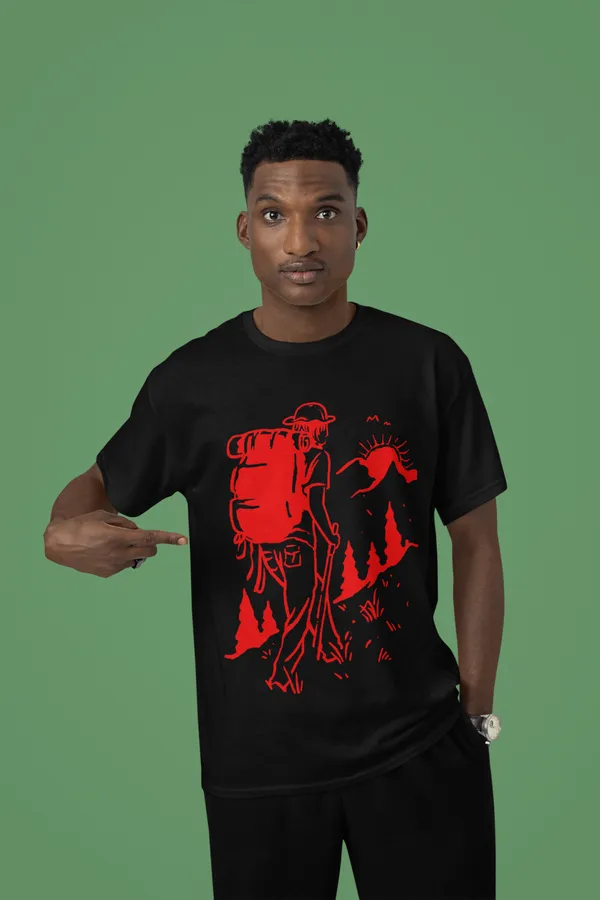 Mens_T-Shirt_|_Short_Sleeve_With_Round_Neck,_Casual_Tshirt_|_Premium_Range_T-Shirts