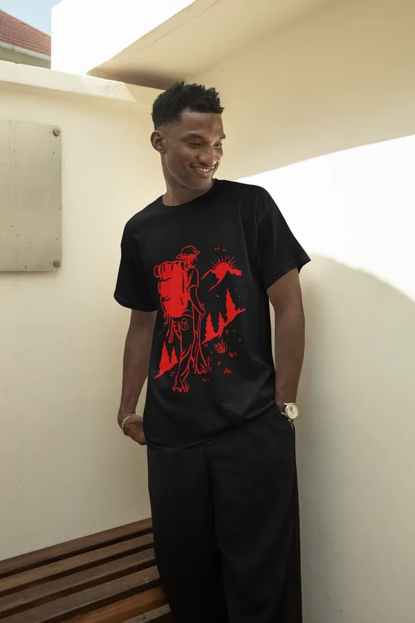 Mens_T-Shirt_|_Short_Sleeve_With_Round_Neck,_Casual_Tshirt_|_Premium_Range_T-Shirts