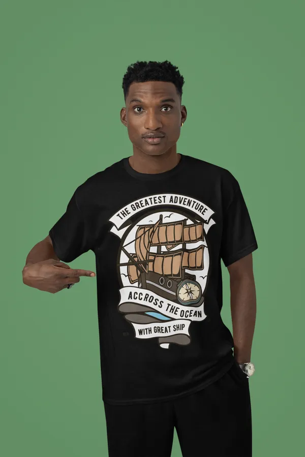 Mens_Printed_T-Shirt_|_Stylish_Graphic_Printed_Half_Seleves_With_Round_Neck_Casual_T_Shirts_|_Premium_Designs.