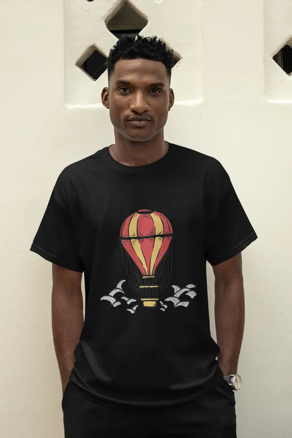 Mens_T-Shirt_|_Short_Sleeve_With_Round_Neck,_Casual_Tshirt_|_Premium_Range_T-Shirts