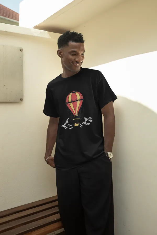 Mens_T-Shirt_|_Short_Sleeve_With_Round_Neck,_Casual_Tshirt_|_Premium_Range_T-Shirts