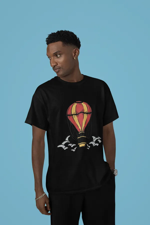Mens_T-Shirt_|_Short_Sleeve_With_Round_Neck,_Casual_Tshirt_|_Premium_Range_T-Shirts