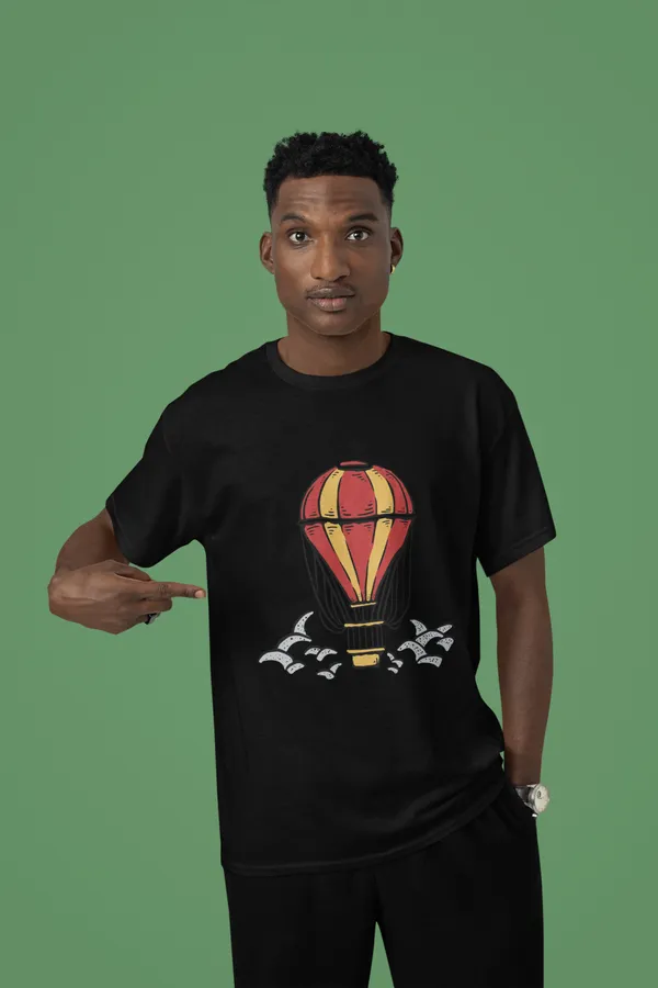 Mens_T-Shirt_|_Short_Sleeve_With_Round_Neck,_Casual_Tshirt_|_Premium_Range_T-Shirts