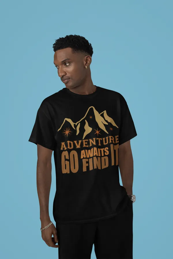 Mens_T-Shirt_|_Short_Sleeve_With_Round_Neck,_Casual_Tshirt_|_Premium_Range_T-Shirts