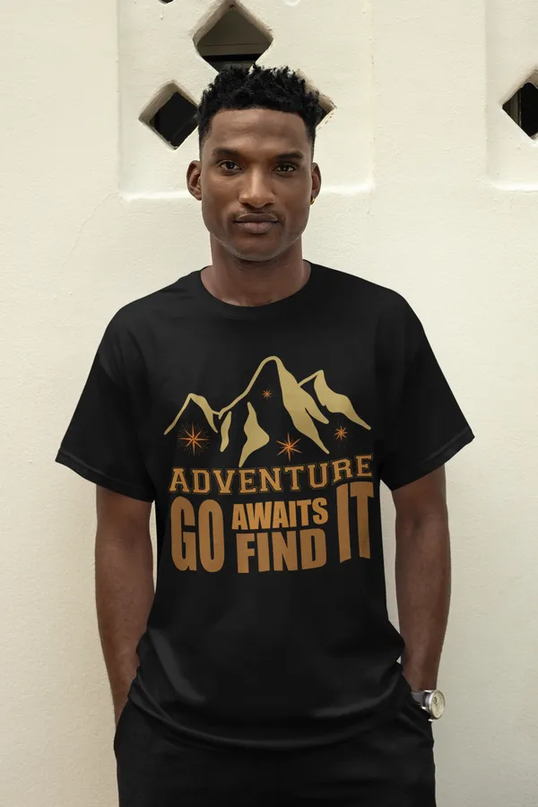 Mens_T-Shirt_|_Short_Sleeve_With_Round_Neck,_Casual_Tshirt_|_Premium_Range_T-Shirts