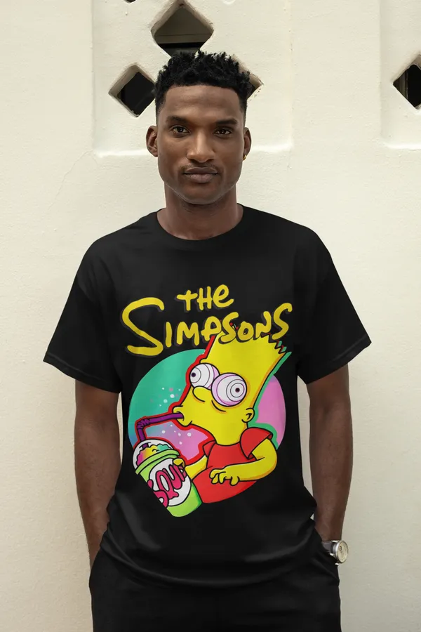 Mens_T-Shirt_|_Short_Sleeve_With_Round_Neck,_Casual_Tshirt_|_Premium_Range_T-Shirts