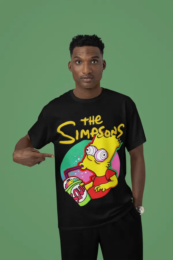 Mens_T-Shirt_|_Short_Sleeve_With_Round_Neck,_Casual_Tshirt_|_Premium_Range_T-Shirts