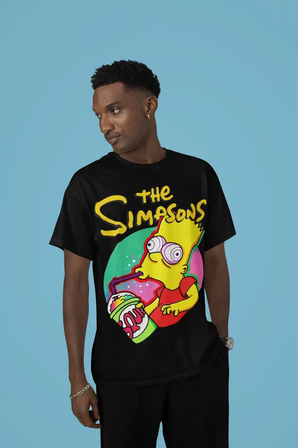 Mens_T-Shirt_|_Short_Sleeve_With_Round_Neck,_Casual_Tshirt_|_Premium_Range_T-Shirts