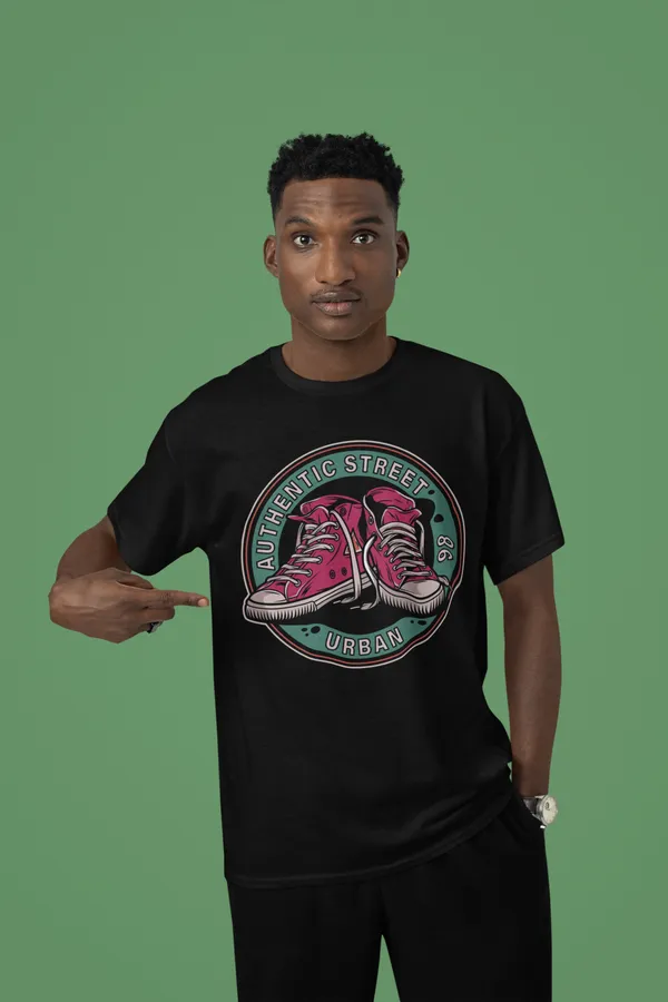 Mens_T-Shirt_|_Short_Sleeve_With_Round_Neck,_Casual_Tshirt_|_Premium_Range_T-Shirts