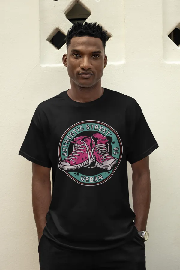 Mens_T-Shirt_|_Short_Sleeve_With_Round_Neck,_Casual_Tshirt_|_Premium_Range_T-Shirts