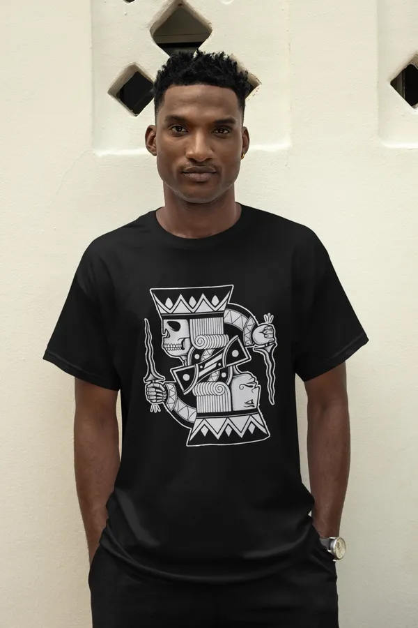 Mens_T-Shirt_|_Short_Sleeve_With_Round_Neck,_Casual_Tshirt_|_Premium_Range_T-Shirts