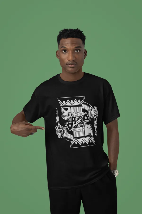 Mens_T-Shirt_|_Short_Sleeve_With_Round_Neck,_Casual_Tshirt_|_Premium_Range_T-Shirts