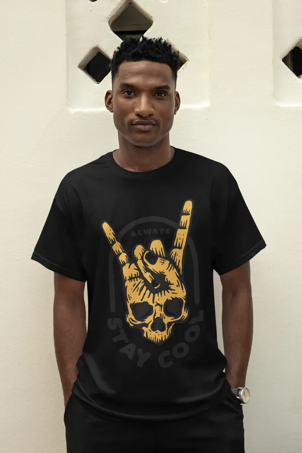Mens_T-Shirt_|_Short_Sleeve_With_Round_Neck,_Casual_Tshirt_|_Premium_Range_T-Shirts
