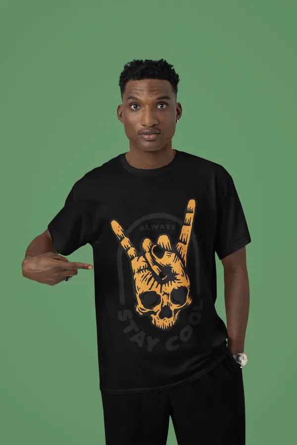 Mens_T-Shirt_|_Short_Sleeve_With_Round_Neck,_Casual_Tshirt_|_Premium_Range_T-Shirts