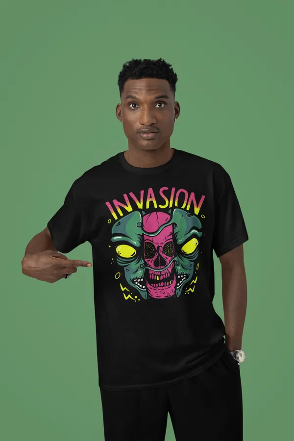 Mens_Printed_T-Shirt_|_Stylish_Graphic_Printed_Half_Seleves_With_Round_Neck_Casual_T_Shirts_|_Premium_Designs.