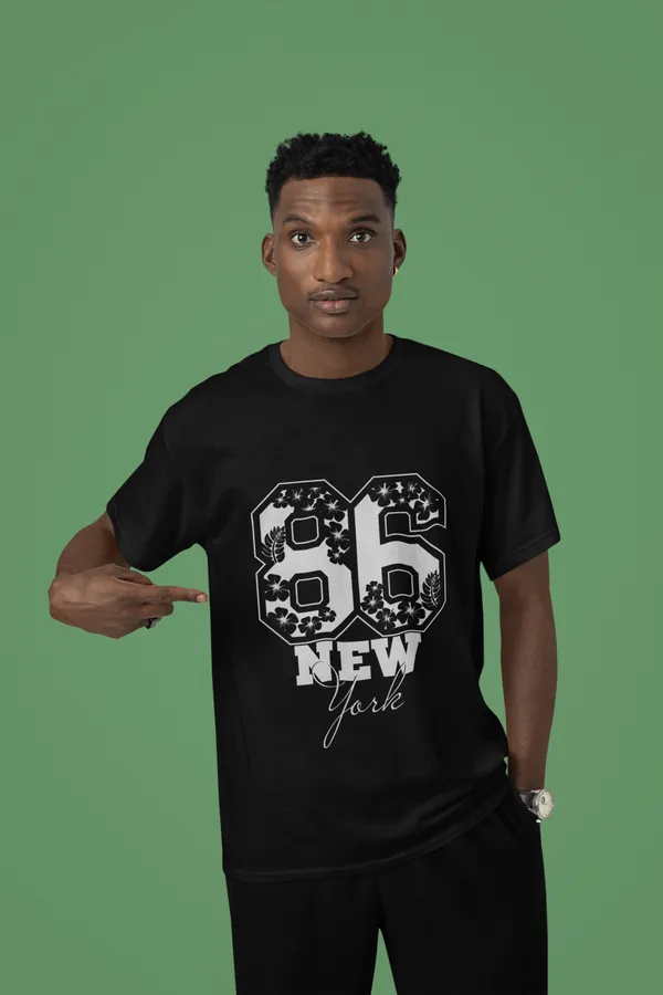 Mens_T-Shirt_|_Short_Sleeve_With_Round_Neck,_Casual_Tshirt_|_Premium_Range_T-Shirts