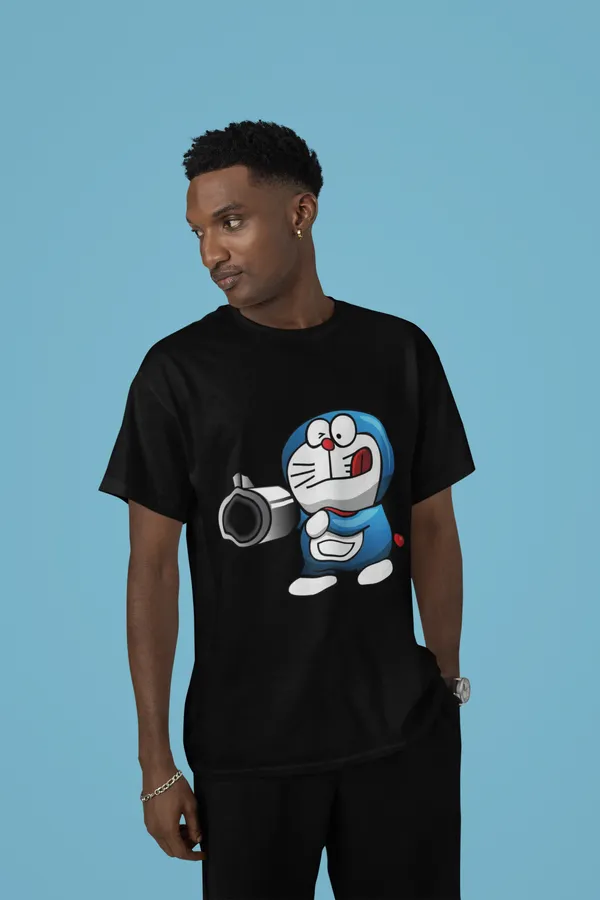 Mens_T-Shirt_|_Short_Sleeve_With_Round_Neck,_Casual_Tshirt_|_Premium_Range_T-Shirts