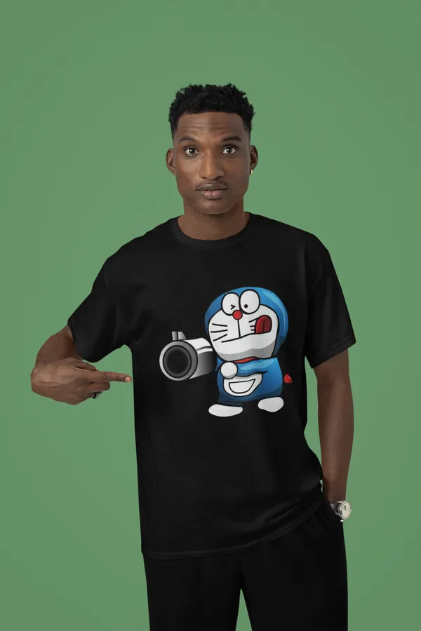 Mens_T-Shirt_|_Short_Sleeve_With_Round_Neck,_Casual_Tshirt_|_Premium_Range_T-Shirts