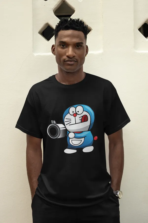 Mens_T-Shirt_|_Short_Sleeve_With_Round_Neck,_Casual_Tshirt_|_Premium_Range_T-Shirts