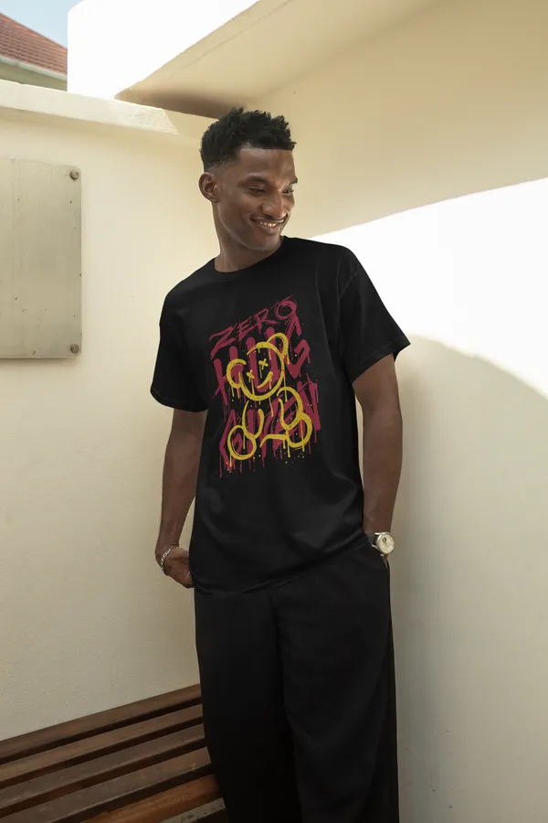 Mens_T-Shirt_|_Short_Sleeve_With_Round_Neck,_Casual_Tshirt_|_Premium_Range_T-Shirts
