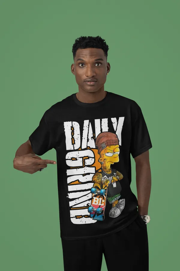 Mens_T-Shirt_|_Short_Sleeve_With_Round_Neck,_Casual_Tshirt_|_Premium_Range_T-Shirts