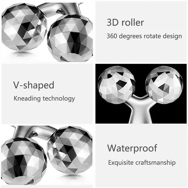 3D_Manual_Roller_Face_And_Body_Massager_For_Skin_Lifting_Wrinkle_Remover_And_Facial_Massage_Relaxation_And_Skin_Tightening_Tool_For_Unisexsilver_Color