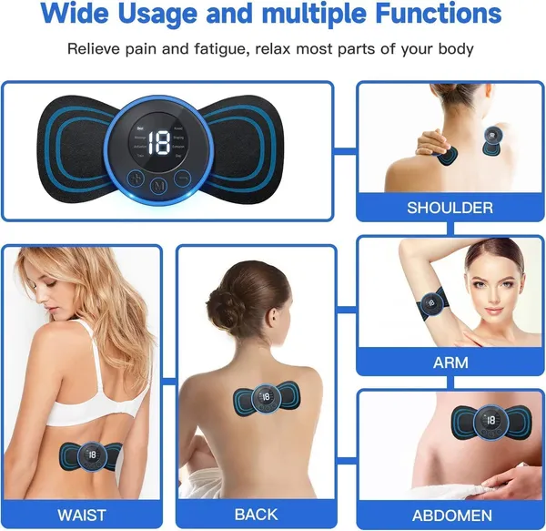 Body_Massager_Machine_For_Pain_Relief_Wireless_Butterfly_Massager_8_Mode__19_Strength_Level_Ems_Mini_Body_Massager_For_Men_And_Womwn