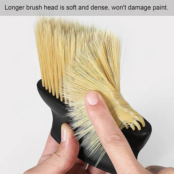 Car_Interior_Ac_Vents_Cleaning_Brush_Soft_Duster_Interior_Cleaning_Dusting_Tool_Black_And_Microfibre_Car_Wash_Mitt_For_Cleaning_And_Dusting_Chenille_Mitt_Cleaning_Gloves