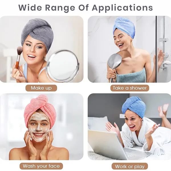 Hair_Towel_Wrap_Absorbent_Towel_Hairdrying_Bathrobe_Magic_Hair_Warp_Towel_Super_Quickdrying_Microfiber_500_Gsm_Bath_Towel_Hair_Dry_Cap_Salon_Towel_Multicolor_Pack_Of_2