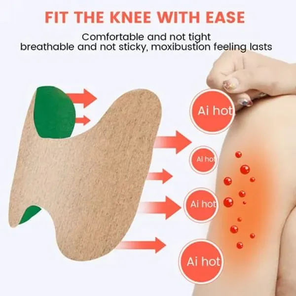 Herbal_Knee_Plaster_Pain_Reliever_Arthritis_Patch_Sticker__Inflammation_Patches_Joint_Knee_Relief_Patches_Kit_Natural_Wormwood_Extrac_Patch_For_Knee_Backshoulder_For_Men__Women_Pack_Of_10