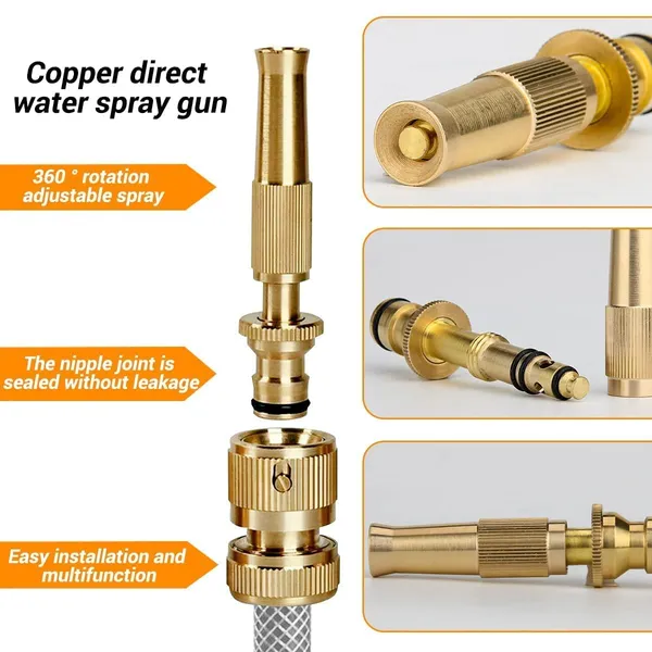 High_Pressure_Brass_Hose_Nozzle_Adjustable_Water_Spray_Gun_For_Car__Motorbike_Pet_Floor_Etc._Washing_And__Gardening.