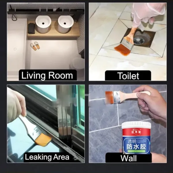 Invisible_Waterproof_Glue_Clear_Waterproof_Gel_Bathroom_Roof_Top_Concrete_Wall_Water_Repellent_Waterproof_Paint_No_Leak_Transparent_Crack_Seal_Agent_300g_with_brush.