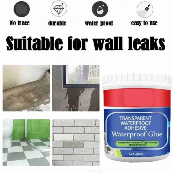 Invisible_Waterproof_Glue_Clear_Waterproof_Gel_Bathroom_Roof_Top_Concrete_Wall_Water_Repellent_Waterproof_Paint_No_Leak_Transparent_Crack_Seal_Agent_300g_with_brush.