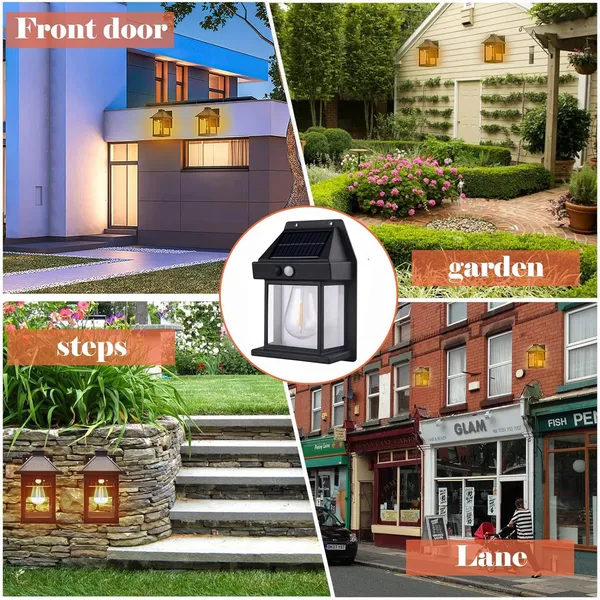 Solar_Wall_Lights_Outdoor_Solar_Wall_Lantern_With_3_Modes__Motion_Sensor_Waterproof_Exterior_Lighting_With_Clear_Panel_For_Entryway_Front_Door