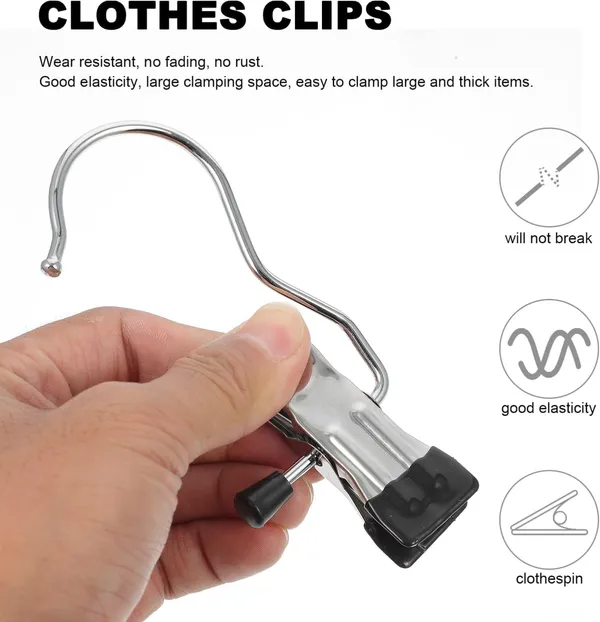 Travel_Elastic_Clothesline_Laundry_Line_Camping_Clothes_Lines_Adjustable_Clothes_Rope__Pack_Of__1__And__Hanging_Clips_Clothes_Pins_Closet_Hanger_Organizer__Pack_Of_6