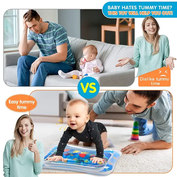 Water_Play_Mat_Toys_For_Baby_Nontoxic_Perfect_Fun_Time_Play_Inflatable_Water_Mat_For_Baby_Multicolor