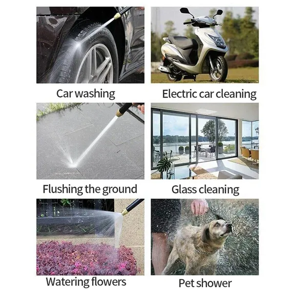 Water_Spray_Gun_For_Car_Wash_Bike_Washing_Gun_For_1/2"_Hose_Pipe_High_Pressure_Water_Gun_Nozzle_Adjustable_Car_Washer_Gun_Brass_Jet_Water_Spray_Nozzle_For_Garden__Window
