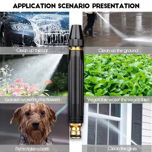 Water_Spray_Gun_For_Car_Wash_Bike_Washing_Gun_For_1/2"_Hose_Pipe_High_Pressure_Water_Gun_Nozzle_Adjustable_Car_Washer_Gun_Brass_Jet_Water_Spray_Nozzle_For_Garden__Window