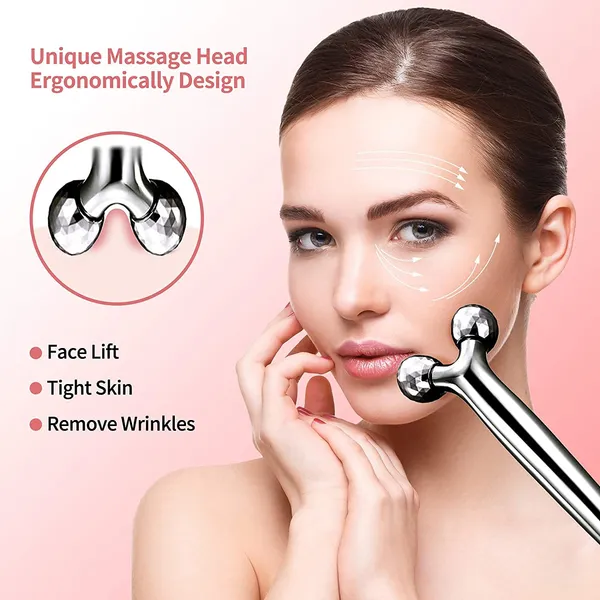 Y_Shape_Mini_Roller_360_Rotate__3D_Face_Massager