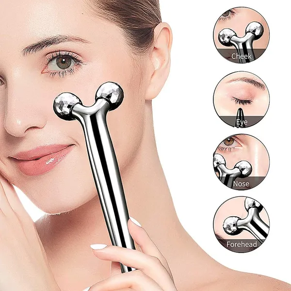 Y_Shape_Mini_Roller_360_Rotate__3D_Face_Massager
