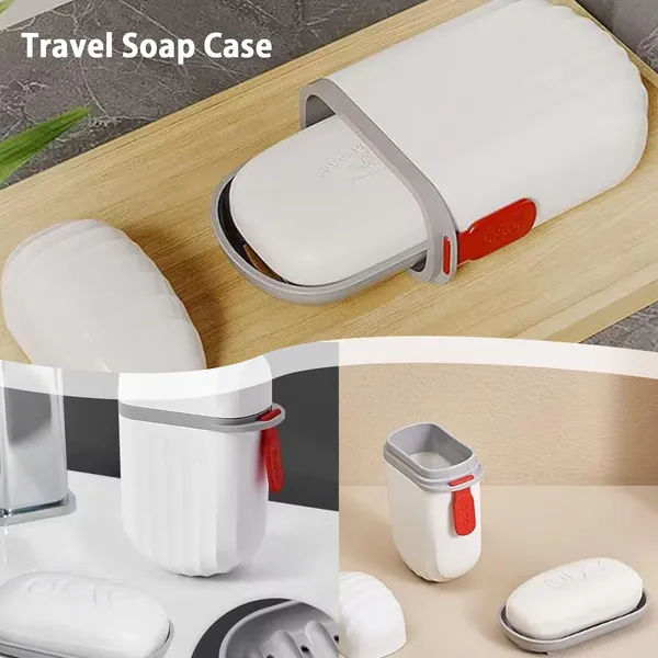 2_Pic_Portable_Travel_Soap_Box_Case_With_Toothbrush_Case_Holder_For_Bathroom_Camping_Travelling
