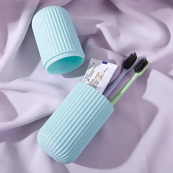 2_Pic_Portable_Travel_Soap_Box_Case_With_Toothbrush_Case_Holder_For_Bathroom_Camping_Travelling