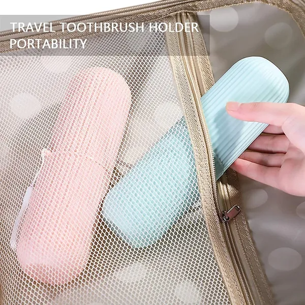 2_Pic_Portable_Travel_Soap_Box_Case_With_Toothbrush_Case_Holder_For_Bathroom_Camping_Travelling