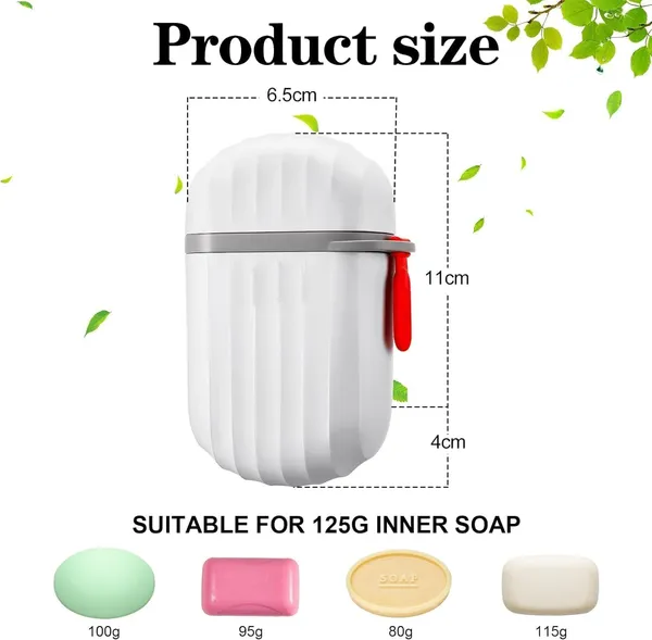 2_Pic_Portable_Travel_Soap_Box_Case_With_Toothbrush_Case_Holder_For_Bathroom_Camping_Travelling