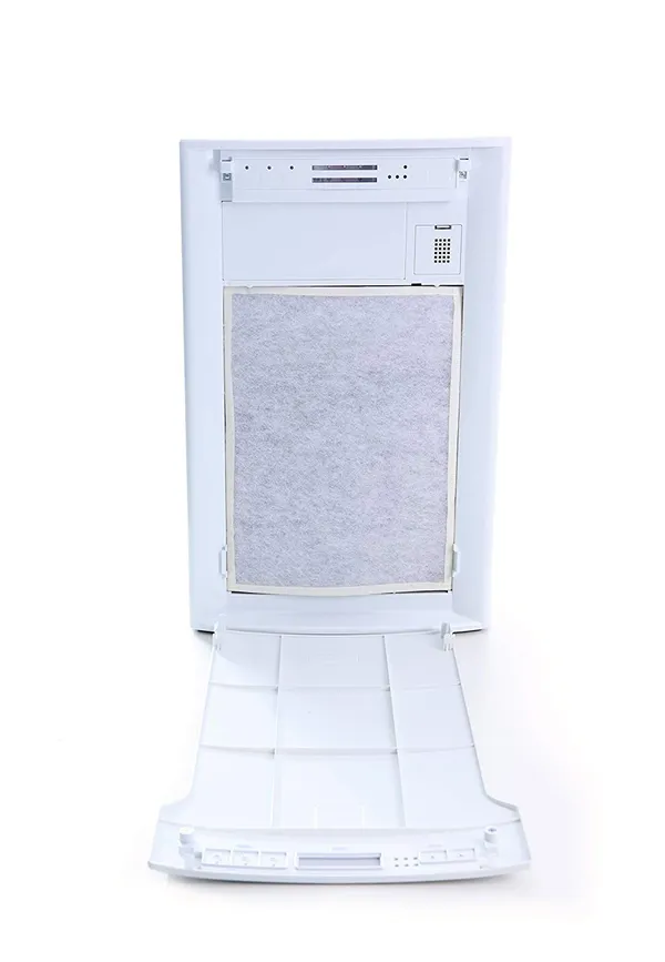 Sharp_FU-A80E-W_Air_Purifier_Pre_Filter(Pack_of_4)