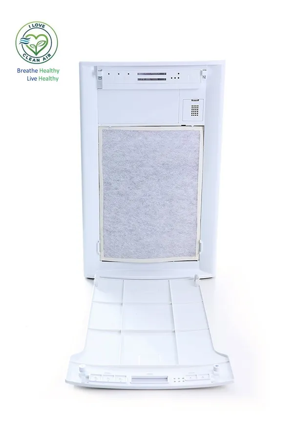 Sharp_FU-A80E-W_Air_Purifier_Pre_Filter(Pack_of_4)