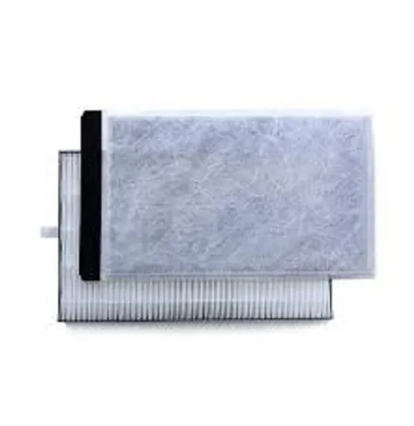 Sharp_FP-F40E-W_(HEPA-H13+Carbon)_Compatible_Replacement_Filter_Set